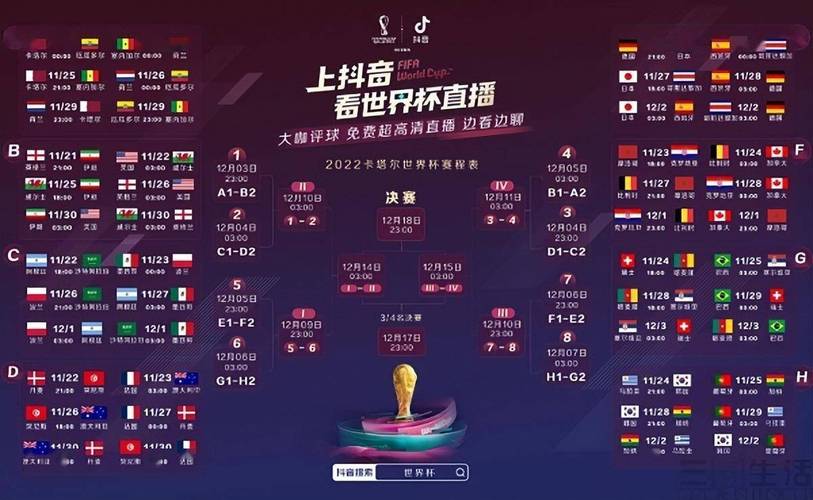 世界杯视频直播网站