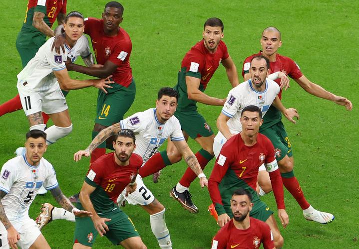 乌拉圭 葡萄牙比赛 2018