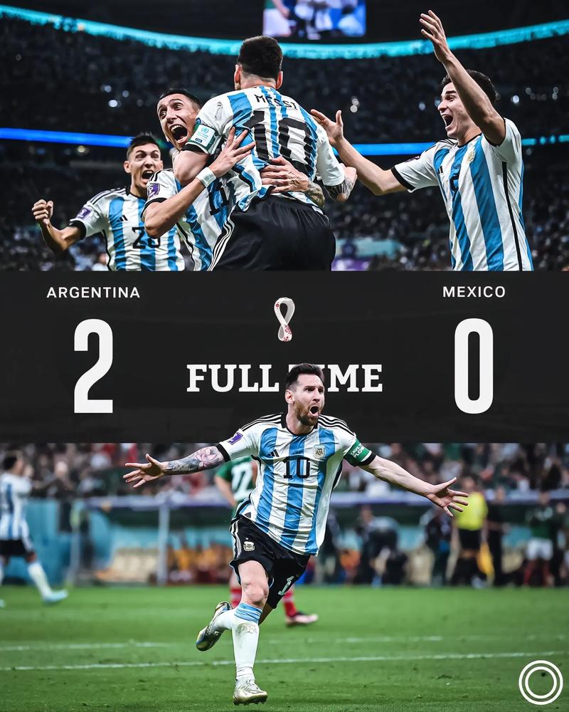 墨西哥vs阿根廷视频
