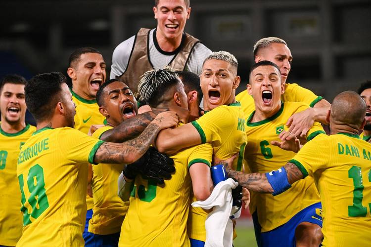 巴西vs法国历史战绩