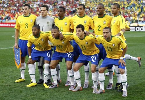 巴西vs葡萄牙足球视频