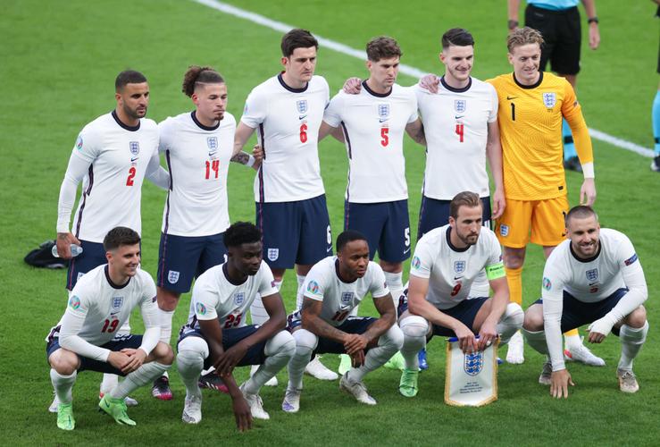 英格兰丹麦在欧洲杯上战绩