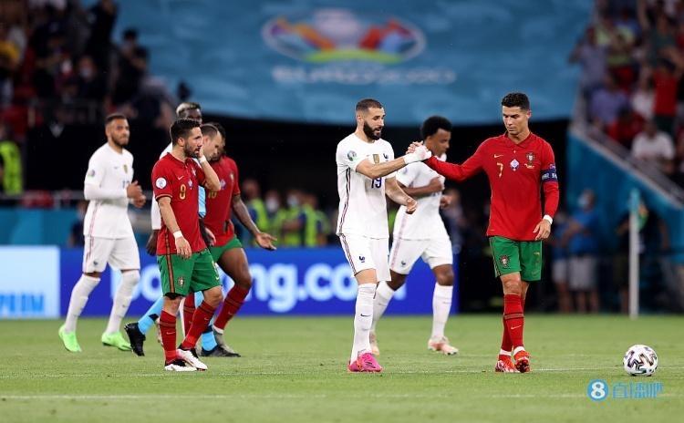 葡萄牙vs法国全场回放