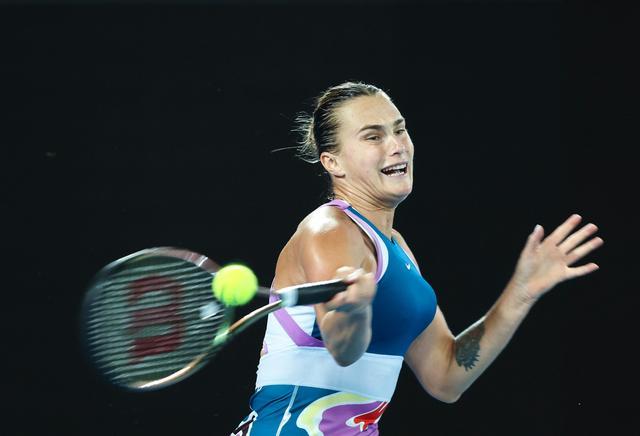 2013年澳网女单决赛冠军