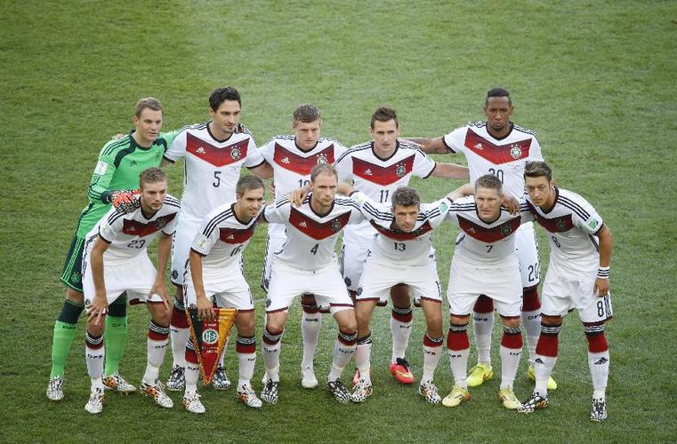 2014德国队阵容球员